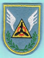 Belgian AirForce Sleeve Insignia ( MS91 ), Emblème ou Badge, Armée de l'air, Enlèvement ou Envoi