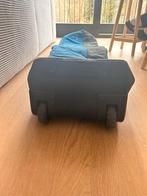 Dakine fall line skiroller vliegtas ski, Ophalen