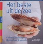 hotelschool spermalie kookboeken 3 delen, Zo goed als nieuw, Europa, Ophalen, Stichting kunstboek