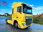 DAF XF Euro6 430 Euro 6 (bj 2019), Auto's, Vrachtwagens, Te koop, 316 kW, Automaat, Overige brandstoffen