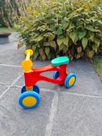 Loopfiets (Lena - my first scooter), Ophalen, Gebruikt