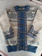Nieuwe Noorse vest ( 100% wol) M, Ophalen of Verzenden, Nieuw, Maat 38/40 (M)