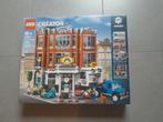 LEGO 10264 - Corner Garage (NIEUW - Seald), Kinderen en Baby's, Speelgoed | Duplo en Lego, Ophalen of Verzenden, Nieuw, Complete set