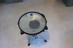 Latin Percussion 14' trash snare, Muziek en Instrumenten, Ophalen of Verzenden, Zo goed als nieuw