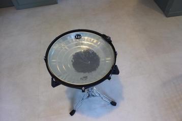 Latin Percussion 14' trash snare beschikbaar voor biedingen