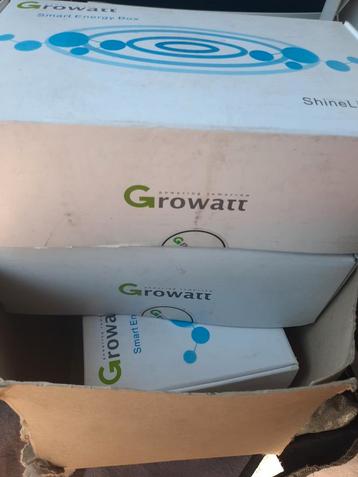 Growatt wifi dongle, Doe-het-zelf en Bouw, Zonnepanelen en Toebehoren, Ophalen, Nieuw