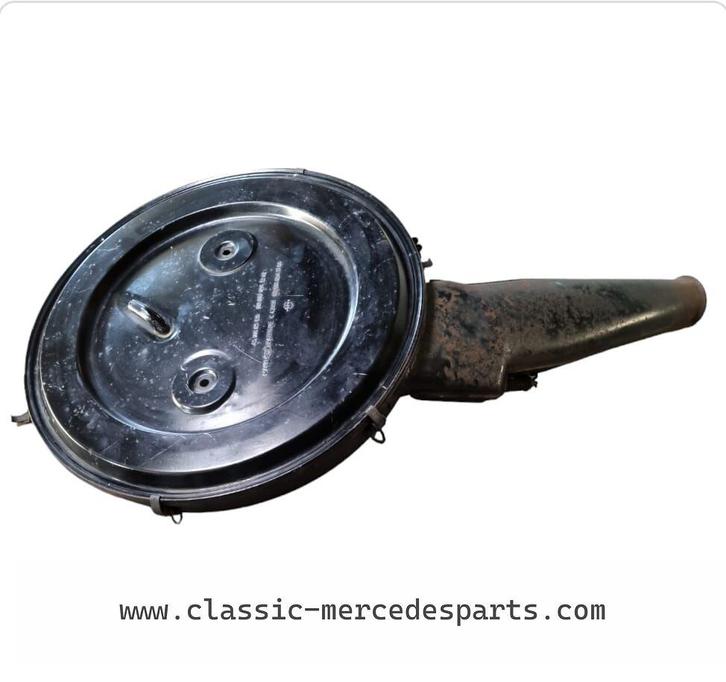 Luchtfilterbehuizing / luchtfilterbak Mercedes m130 m114 m10, Auto-onderdelen, Filters, Gebruikt, Ophalen of Verzenden