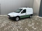 Opel combo 1.3|2011|airco|gvv|garantie, Autos, Camionnettes & Utilitaires, 75 kW, Achat, Entreprise, 2 places