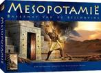 999 games (phalanx): Mesopotamie, Enlèvement