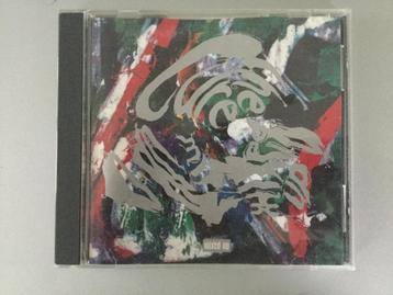 CD Mixed Up van The Cure