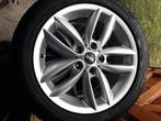Velgen voor mini, Auto-onderdelen, Banden en Velgen, Ophalen, Gebruikt, Banden en Velgen, 17 inch