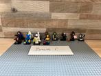 Lego marvel series 2, Ophalen of Verzenden, Nieuw, Complete set, Lego