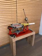 Besnaringmachine, snaren tennis voot rackets rood, Sport en Fitness, Ophalen, Zo goed als nieuw, Overige typen, Overige merken