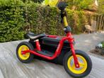 PUKY LOOPFIETS, Kinderen en Baby's, Speelgoed | Buiten | Voertuigen en Loopfietsen, Ophalen, Gebruikt, Loopfiets