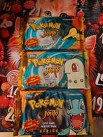 Full art booster set pokemon, Ophalen of Verzenden, Nieuw, Booster, Foil