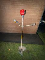 Débroussailleuse Honda GX35 - 4 temps, Jardin & Terrasse, Enlèvement, Comme neuf, Essence