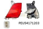 Peugeot 2008/308 Mistachterlicht Links (308CC/2008) OES! 635, Verzenden, Nieuw, Peugeot