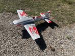Extra 330 sc Multiplex RR, Hobby en Vrije tijd, Ophalen, Zo goed als nieuw, Elektro, RTF (Ready to Fly)