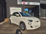 Fiat 500e Action *€ 19 826 + btw, 70 kW, Berline, Automatique, Achat