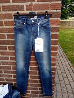 Dames jeans broeken Love Moschino Mt25, Mt31, Mt32, Mt33, Mt, Maat 38/40 (M), Love Moschino, Blauw, Nieuw