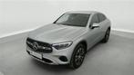 Mercedes-Benz GLC 200 GLC 200 4 MATIC COUPE NAVI / CUIR / FU, Auto's, Mercedes-Benz, Automaat, Gebruikt, 4 cilinders, Alcantara
