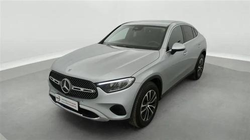 Mercedes-Benz GLC 200 GLC 200 4 MATIC COUPE NAVI / CUIR / FU, Auto's, Mercedes-Benz, Bedrijf, Te koop, GLC, ABS, Achteruitrijcamera