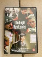 Dvd the eagle has landed Michael caine, Ophalen of Verzenden, Zo goed als nieuw