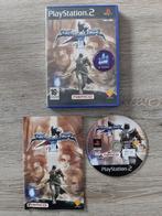 PS2 Soul Calibur III, Consoles de jeu & Jeux vidéo, Jeux | Sony PlayStation 2, Comme neuf, Enlèvement ou Envoi