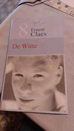 De Witte / Ernest Claes, Boeken, Verzenden, Gelezen, Ernest Claes, België
