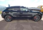 Gezocht porsche macan