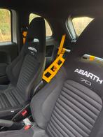 Abarth 595 Competition, Auto's, Abarth, Particulier, Alcantara, Te koop