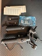 DJI ronin-sc, Muziek en Instrumenten, Ophalen of Verzenden, Zo goed als nieuw