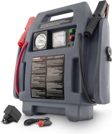 Powerplus 4-in-1 energiestation POWE80090 – 7000mAh beschikbaar voor biedingen
