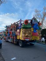 Te huur, Tickets en Kaartjes