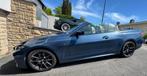 2021 BMW m440i xdrive cabrio, Auto's, Automaat, Euro 6, Overige kleuren, Cabriolet