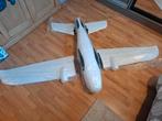 BELIEVER 1,96 m tweemotorige UAV-drone, Ophalen, Zo goed als nieuw