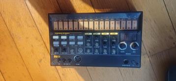 korg volca beats beschikbaar voor biedingen