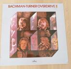 LP  Bachman-Turner Overdrive ‎– Bachman-Turner Overdrive II, CD & DVD, Vinyles | Rock, Comme neuf, 12 pouces, Pop rock, Enlèvement ou Envoi
