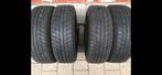 Winterbanden set, Auto-onderdelen, Banden en Velgen, Ophalen, Gebruikt, 15 inch, Banden en Velgen