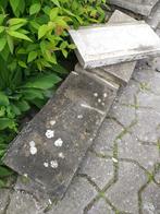 couvre murs béton, Enlèvement