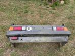 Opel Manta B achterkant, Ophalen, Gebruikt, Achter, Opel