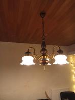 Lustre en très bon état, Maison & Meubles, Lampes | Lustres, Enlèvement, Comme neuf