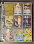 Collection de Cartes Pokemon, Hobby & Loisirs créatifs, Enlèvement, Plusieurs cartes
