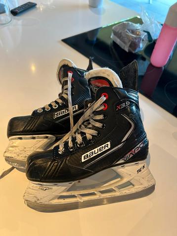 Bauer vapor x3,5 Hockey schaatsen, Sport en Fitness, Ophalen, Gebruikt, Bauer