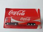 Coca cola vrachtwagen, Ophalen of Verzenden