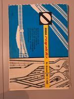 Livre plans réseau de trains, Collections, Enlèvement