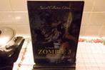 DVD Special Collectors Edition Zombie 3., Cd's en Dvd's, Dvd's | Horror, Vanaf 16 jaar, Verzenden, Zo goed als nieuw, Vampiers of Zombies