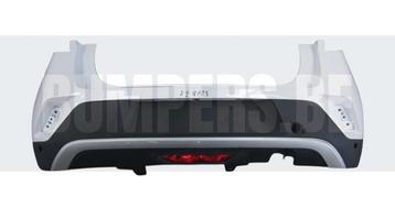 Bumper Opel Mokka II B 20- 9835248380 Achterbumper KJ9113 beschikbaar voor biedingen