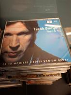 cd - frank boeijen - toen & nu - 3cd, Cd's en Dvd's, Cd's | Nederlandstalig, Ophalen of Verzenden, Gebruikt, Pop