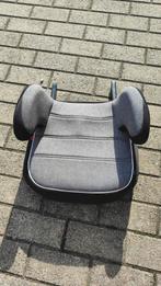 Siège enfant avec attache isofix, Ophalen, Zo goed als nieuw, Isofix